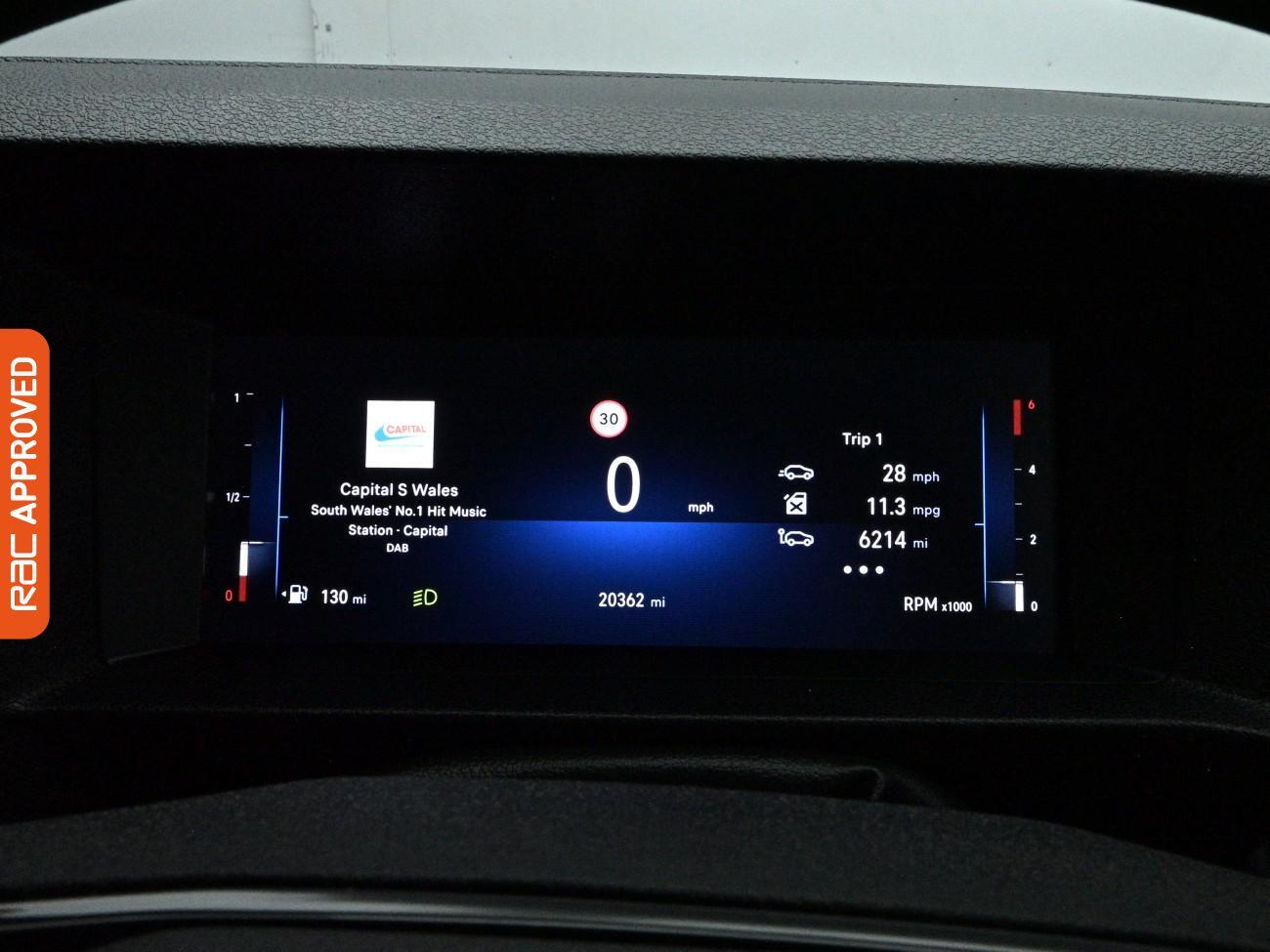 Used Vauxhall Vivaro 2025 for sale - 77604215: Photo 11