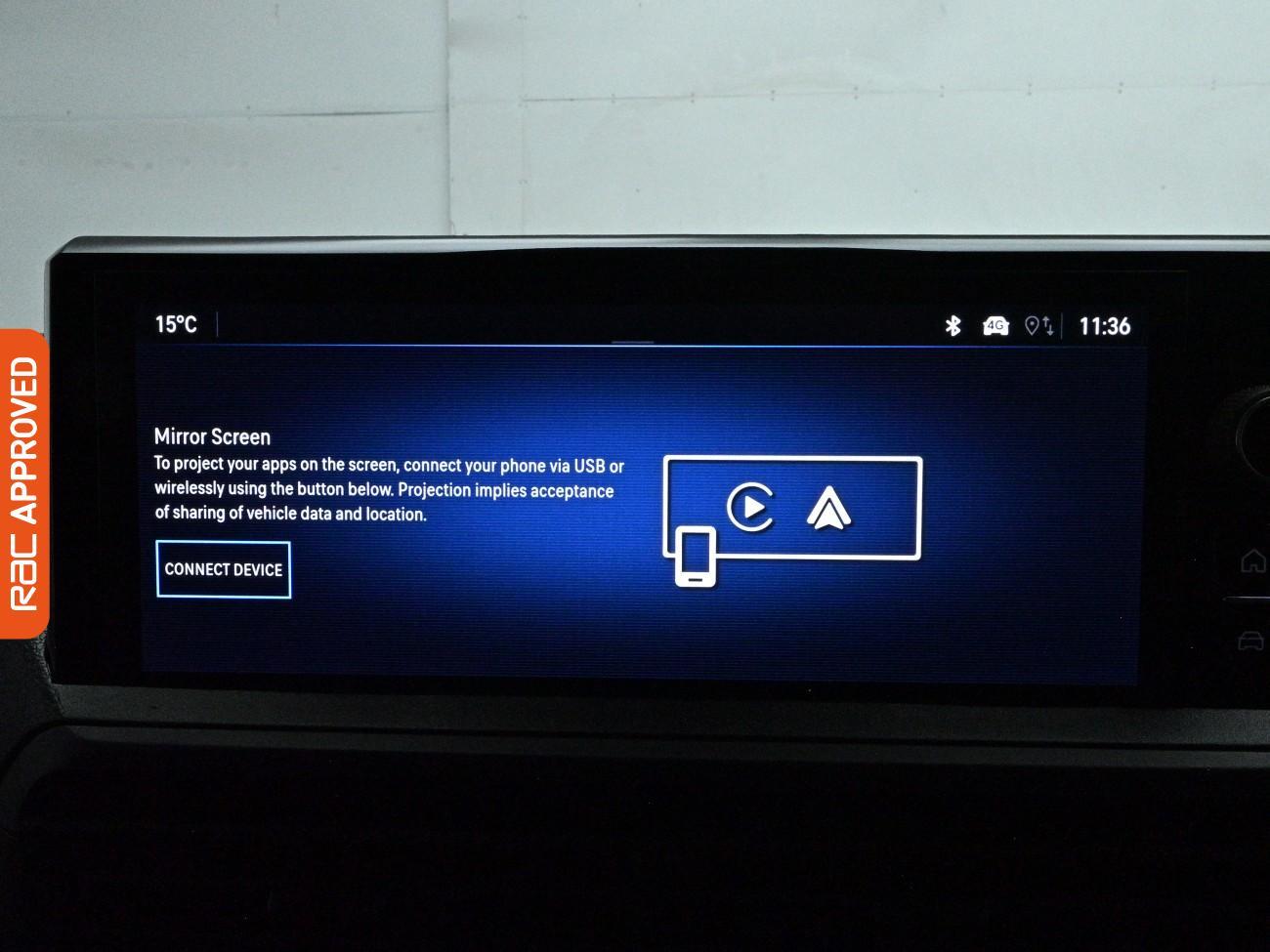 Used Vauxhall Vivaro 2025 for sale - 77604215: Photo 12