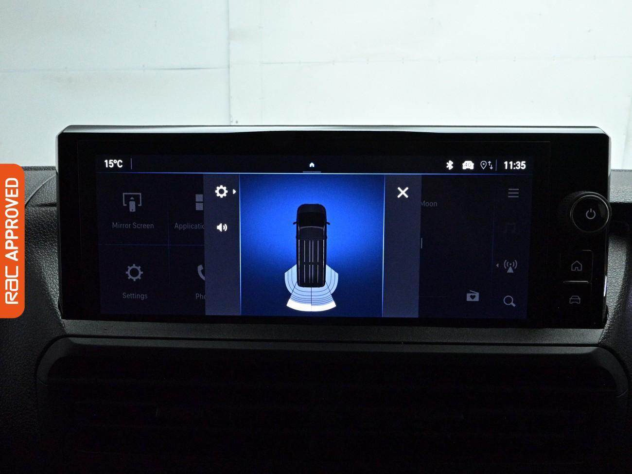 Used Vauxhall Vivaro 2025 for sale - 77604215: Photo 15