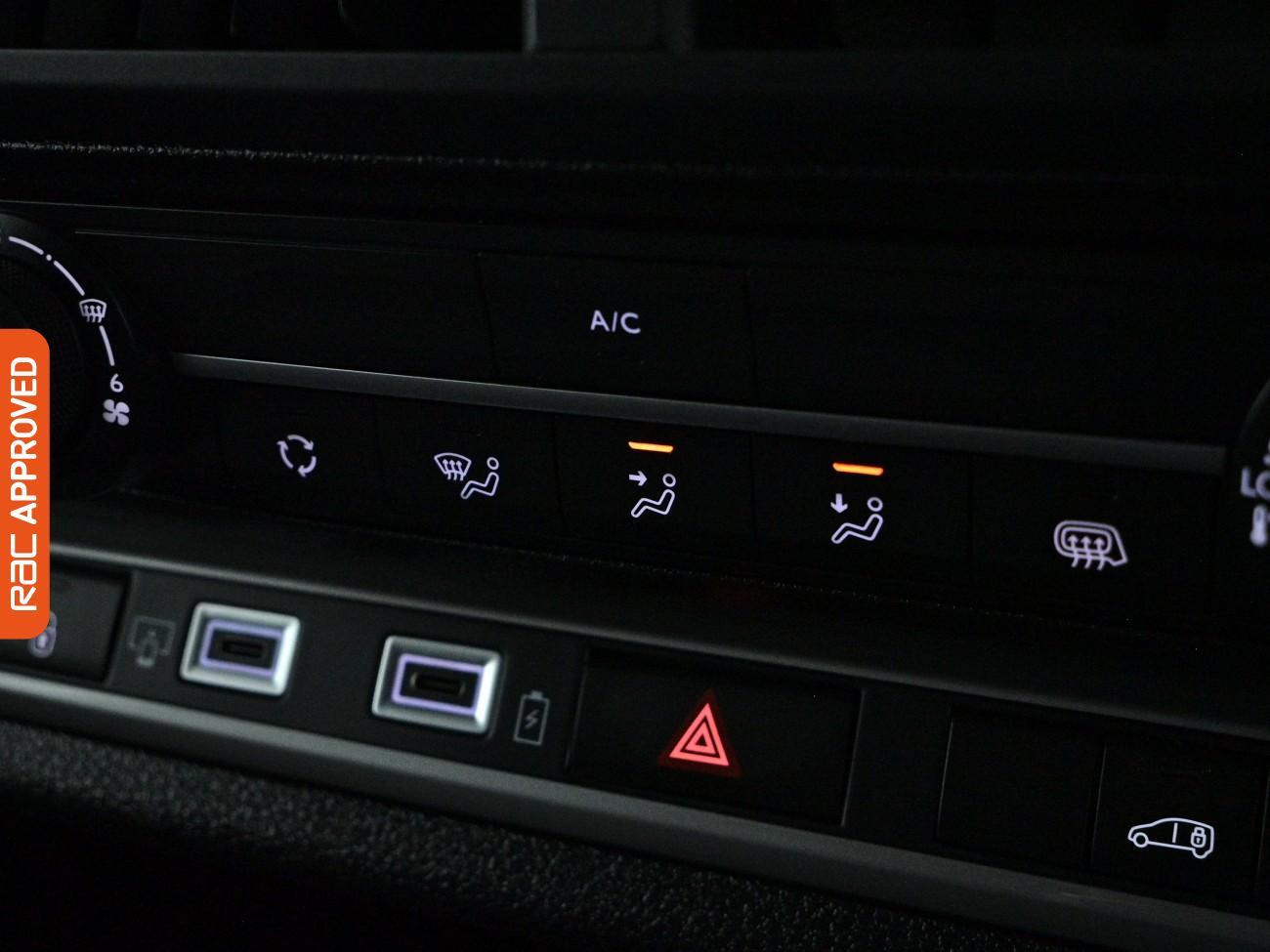 Used Vauxhall Vivaro 2025 for sale - 77604215: Photo 16