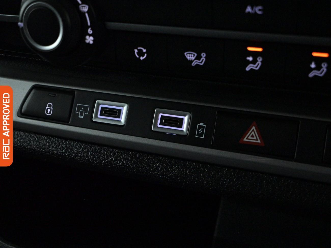 Used Vauxhall Vivaro 2025 for sale - 77604215: Photo 17