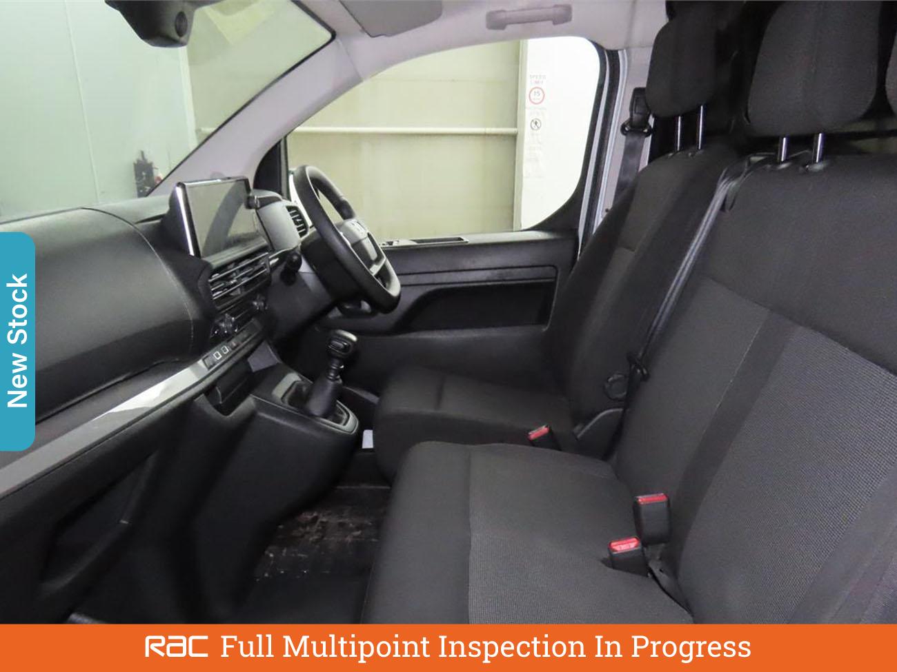 Used Vauxhall Vivaro 2025 for sale - 77604215: Photo 2