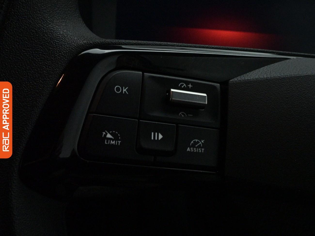 Used Vauxhall Vivaro 2025 for sale - 77604215: Photo 22