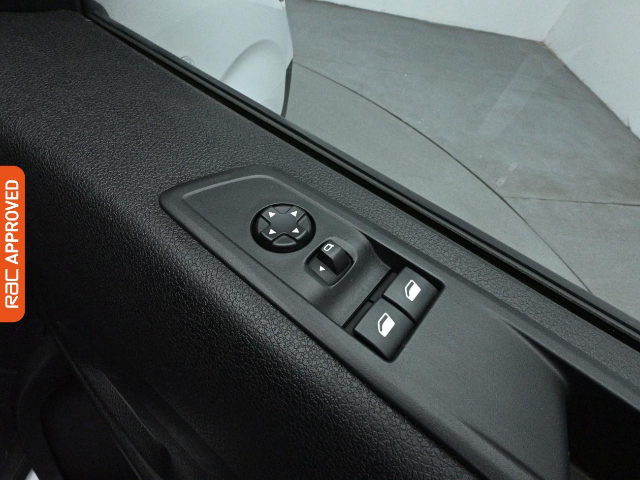 Used Vauxhall Vivaro 2025 for sale - 77604215: Photo 23