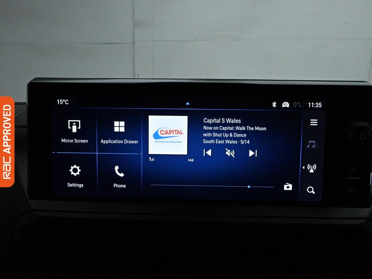 Used Vauxhall Vivaro 2025 for sale - 77604215: Photo 24