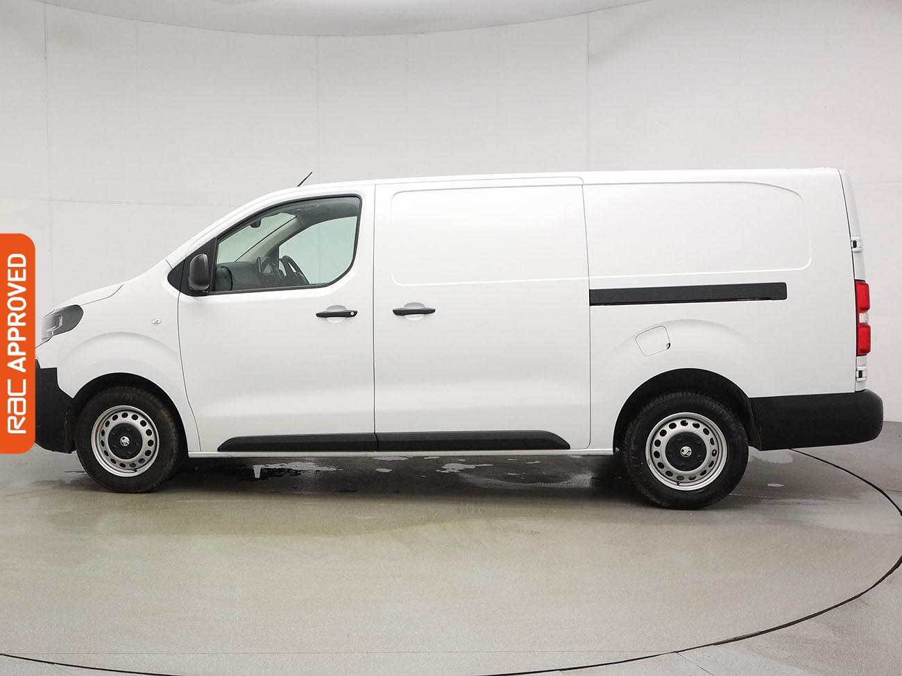 Used Vauxhall Vivaro 2025 for sale - 77604215: Photo 27