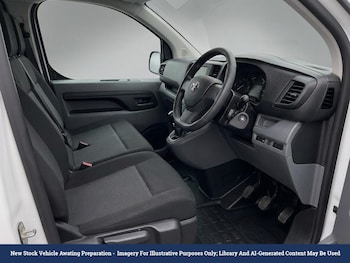 Used Toyota ProAce 2022 for sale - 79352115: Photo