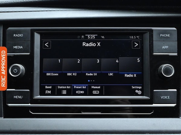 Used Volkswagen Transporter 2020 for sale - 75064820: Photo 14