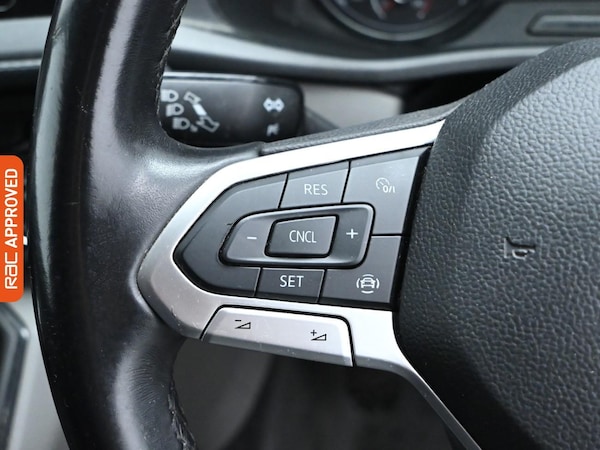 Used Volkswagen Transporter 2020 for sale - 75064820: Photo 17