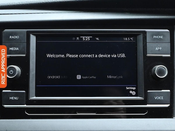 Used Volkswagen Transporter 2020 for sale - 75064820: Photo 21
