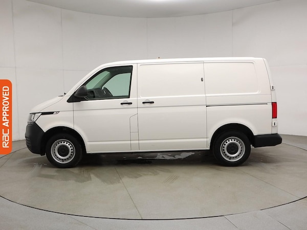 Used Volkswagen Transporter 2020 for sale - 75064820: Photo 24