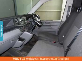 Used Volkswagen Transporter 2020 for sale - 75064820: Photo