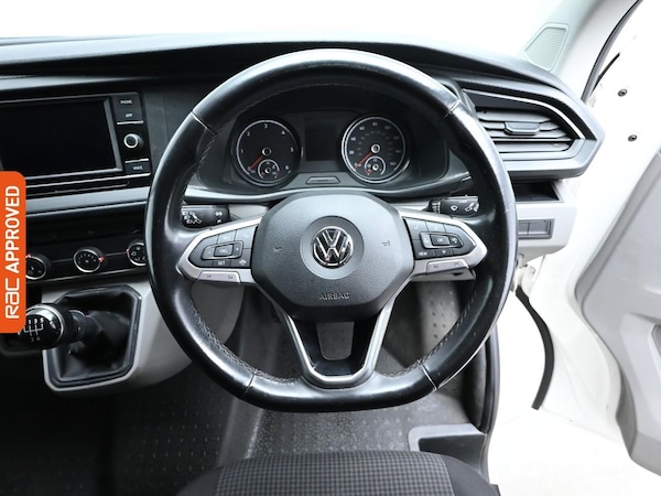 Used Volkswagen Transporter 2020 for sale - 75064820: Photo 9
