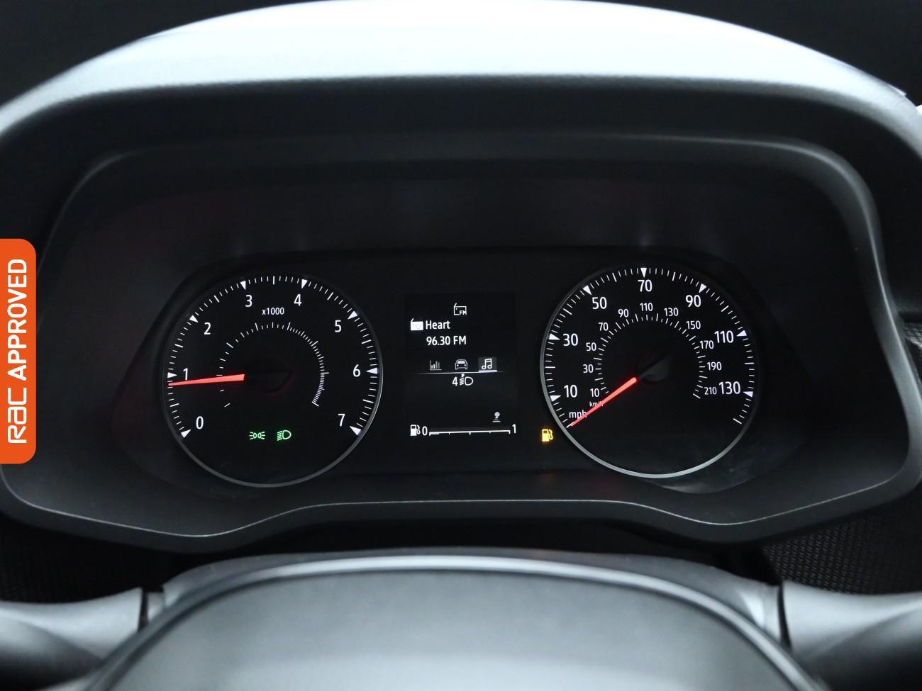 Used Renault Trafic 2022 for sale - 75787384: Photo 11