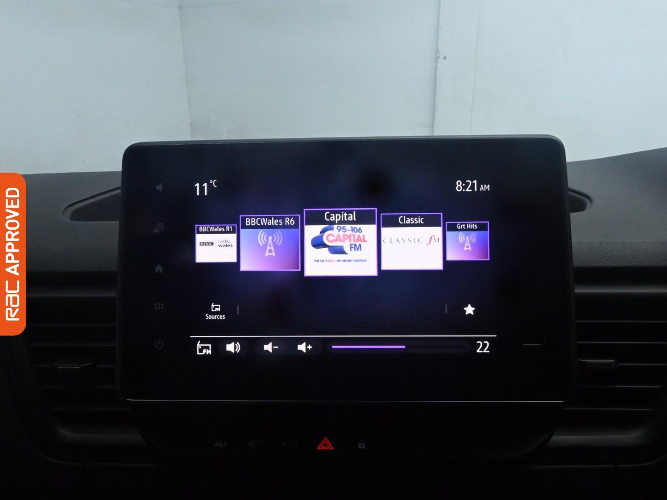 Used Renault Trafic 2022 for sale - 75787384: Photo 12