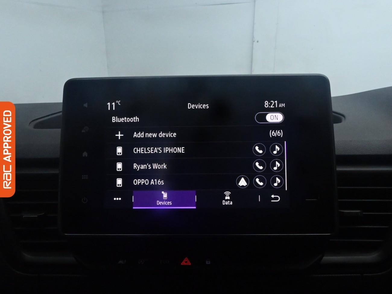 Used Renault Trafic 2022 for sale - 75787384: Photo 14