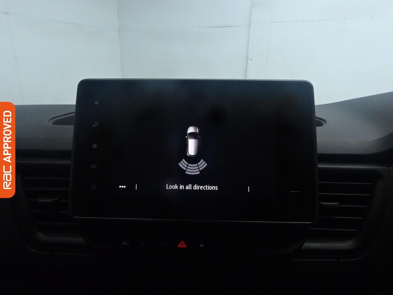 Used Renault Trafic 2022 for sale - 75787384: Photo 15