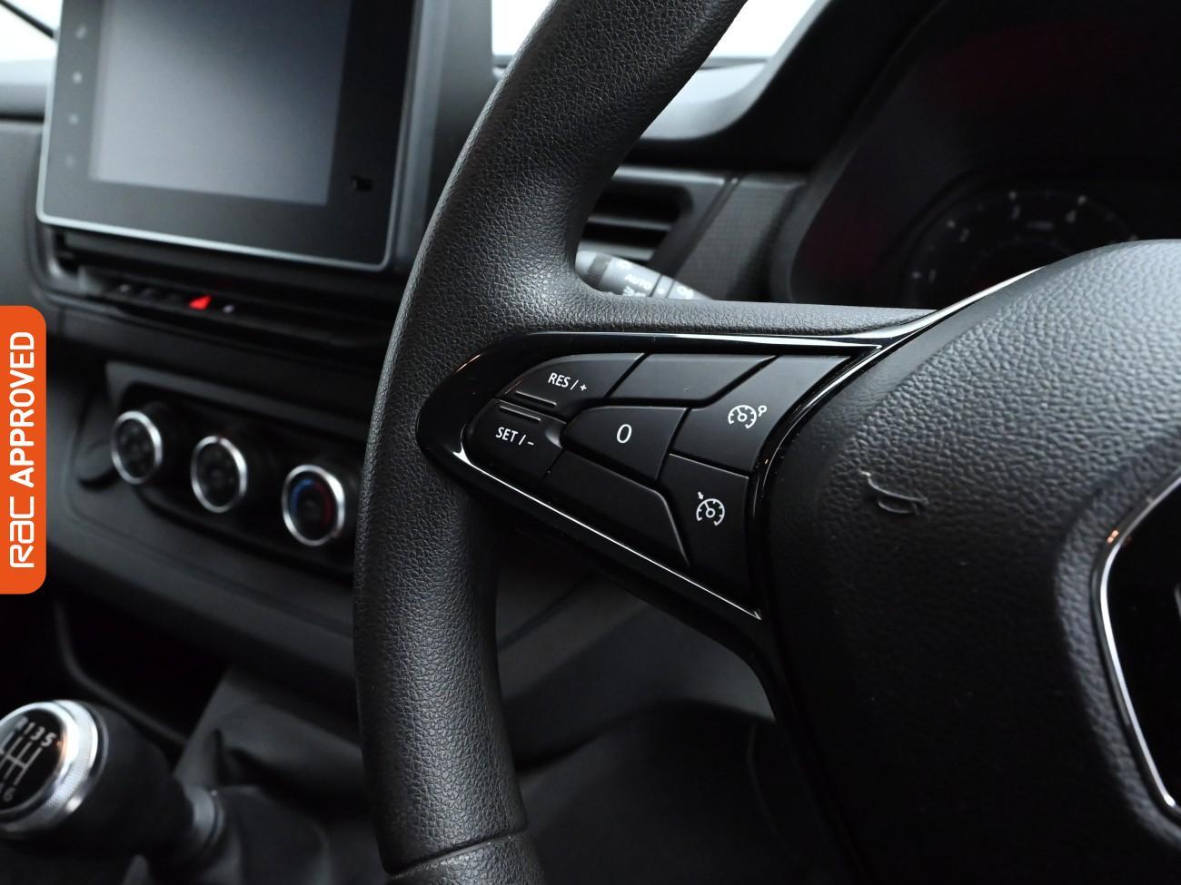 Used Renault Trafic 2022 for sale - 75787384: Photo 17