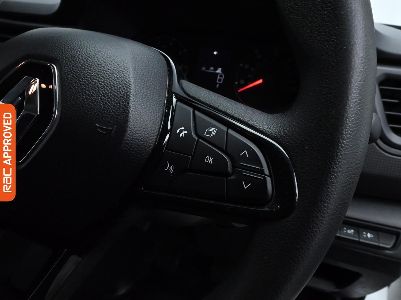 Used Renault Trafic 2022 for sale - 75787384: Photo 19