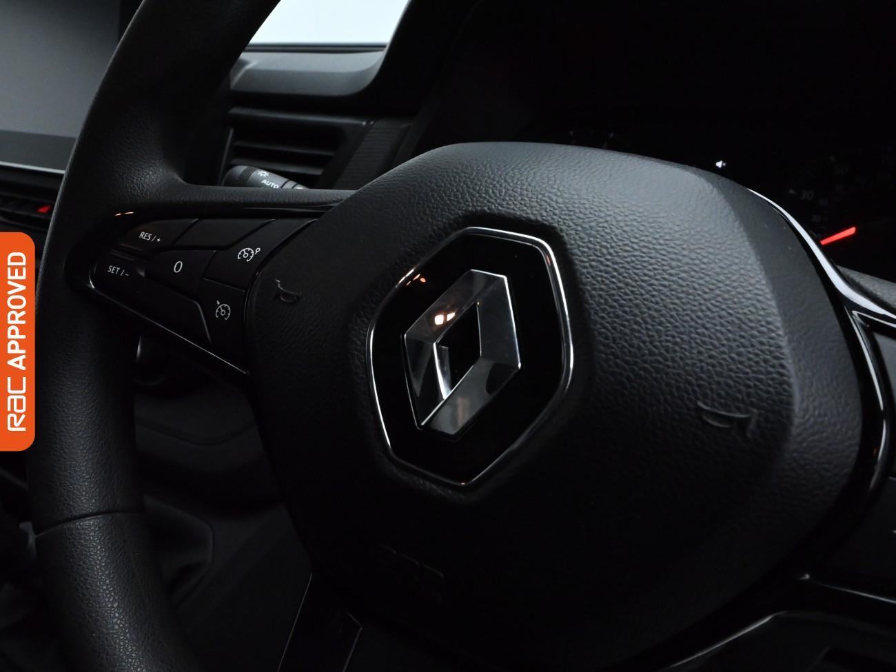 Used Renault Trafic 2022 for sale - 75787384: Photo 21