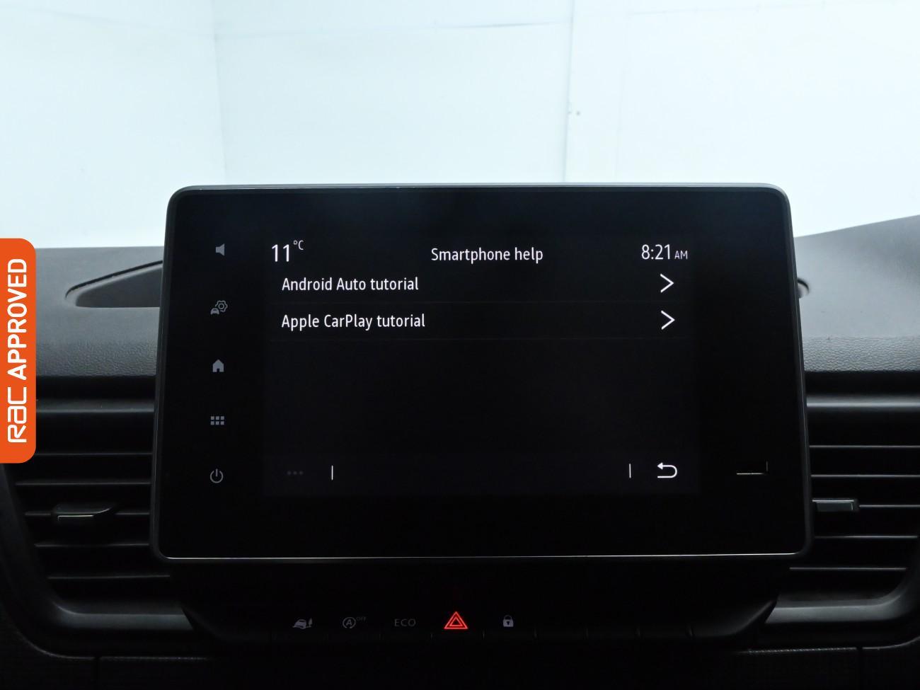 Used Renault Trafic 2022 for sale - 75787384: Photo 23