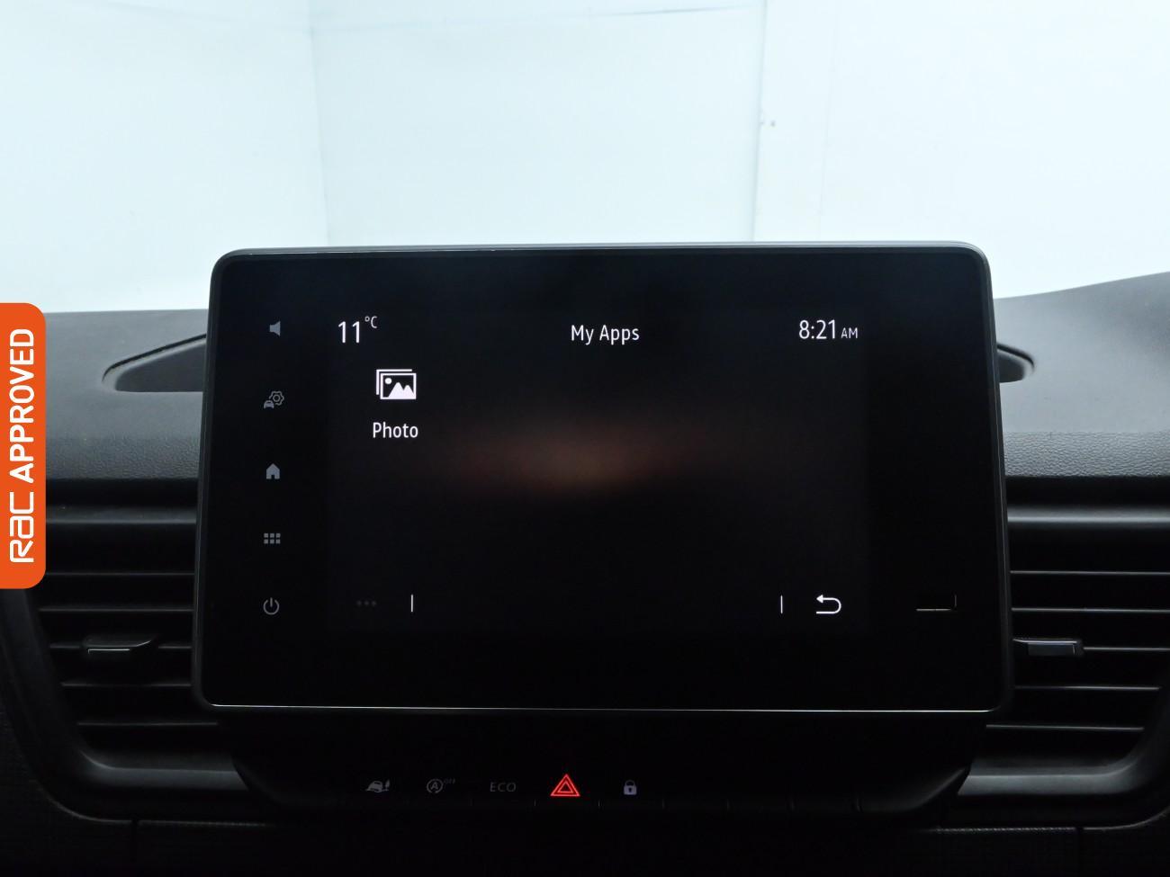 Used Renault Trafic 2022 for sale - 75787384: Photo 24