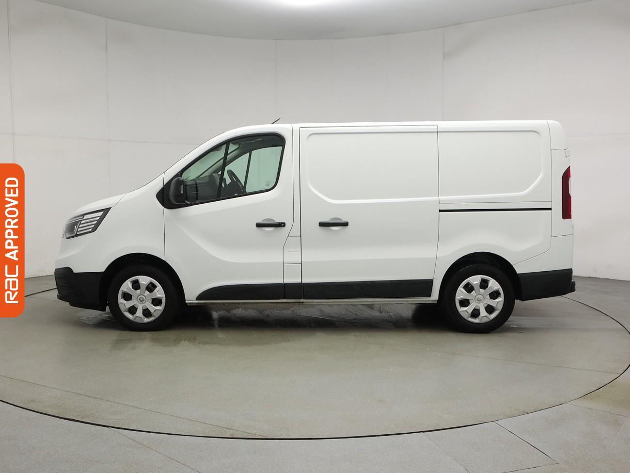 Used Renault Trafic 2022 for sale - 75787384: Photo 26