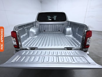 Used Mitsubishi L200 2020 for sale - 75824209: Photo