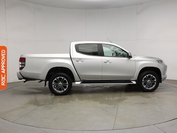 Used Mitsubishi L200 2020 for sale - 75824209: Photo