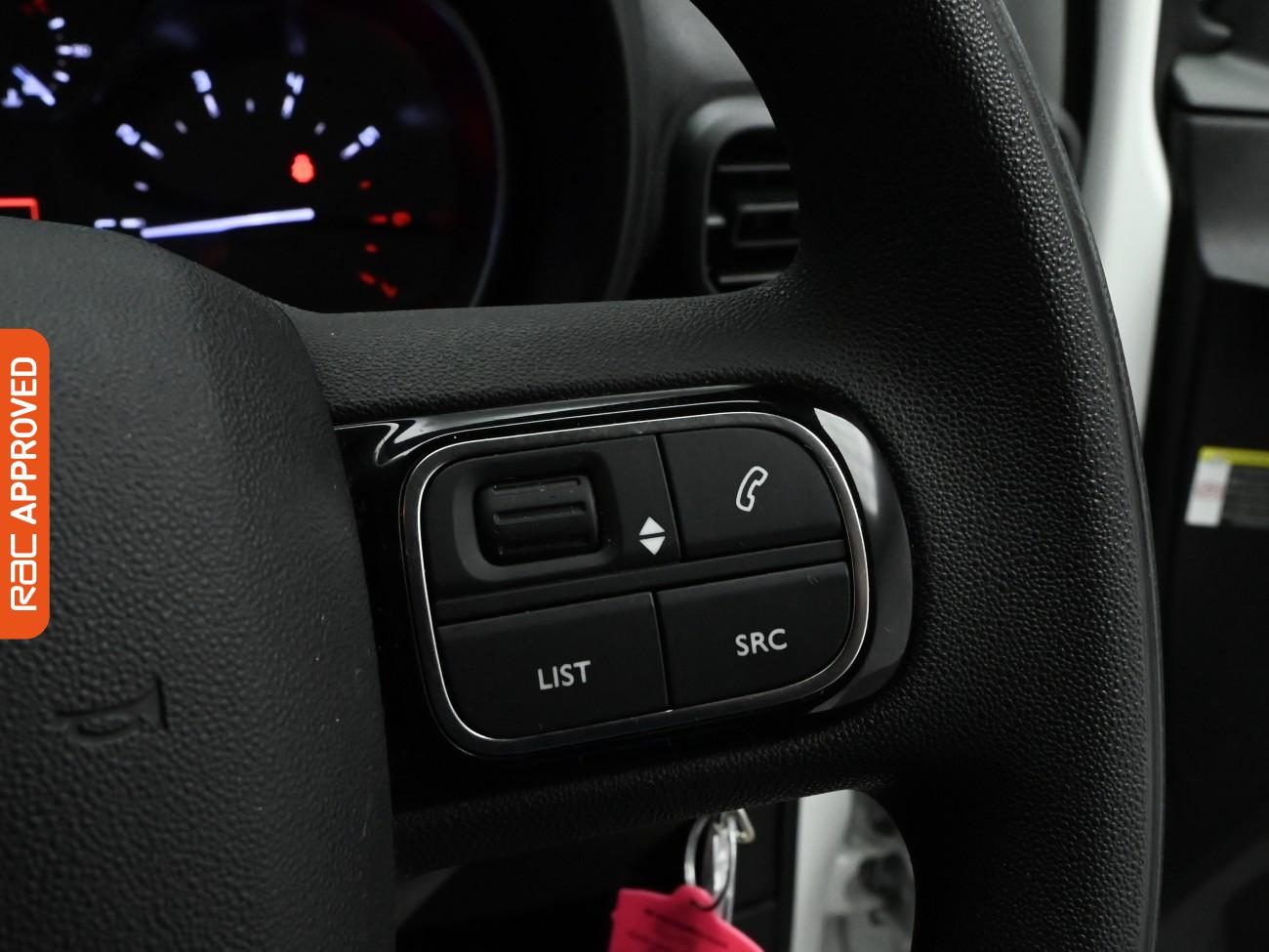 Used Toyota ProAce 2022 for sale - 76462276: Photo 14