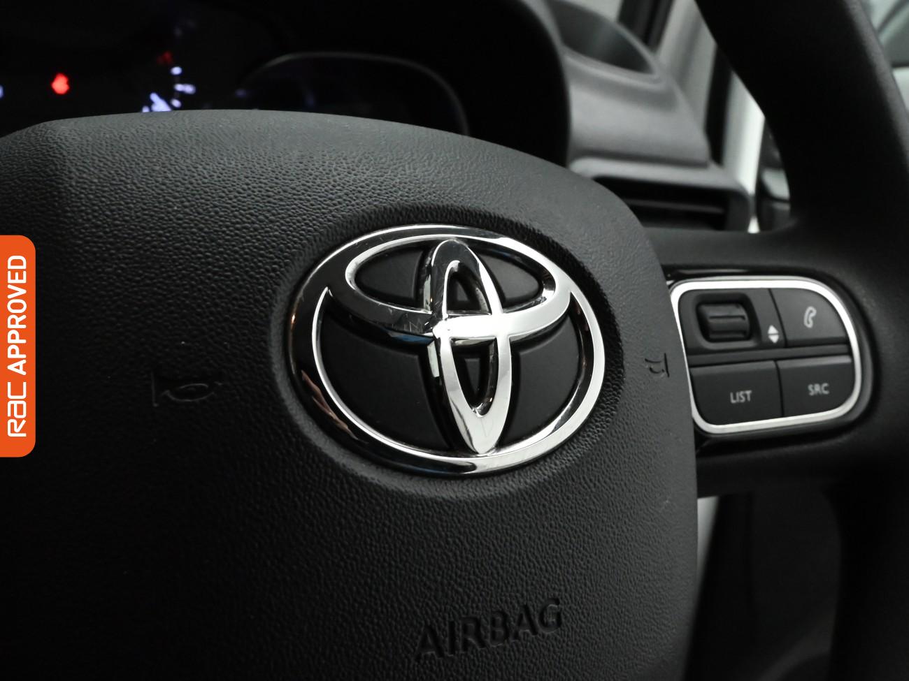 Used Toyota ProAce 2022 for sale - 76462276: Photo 15