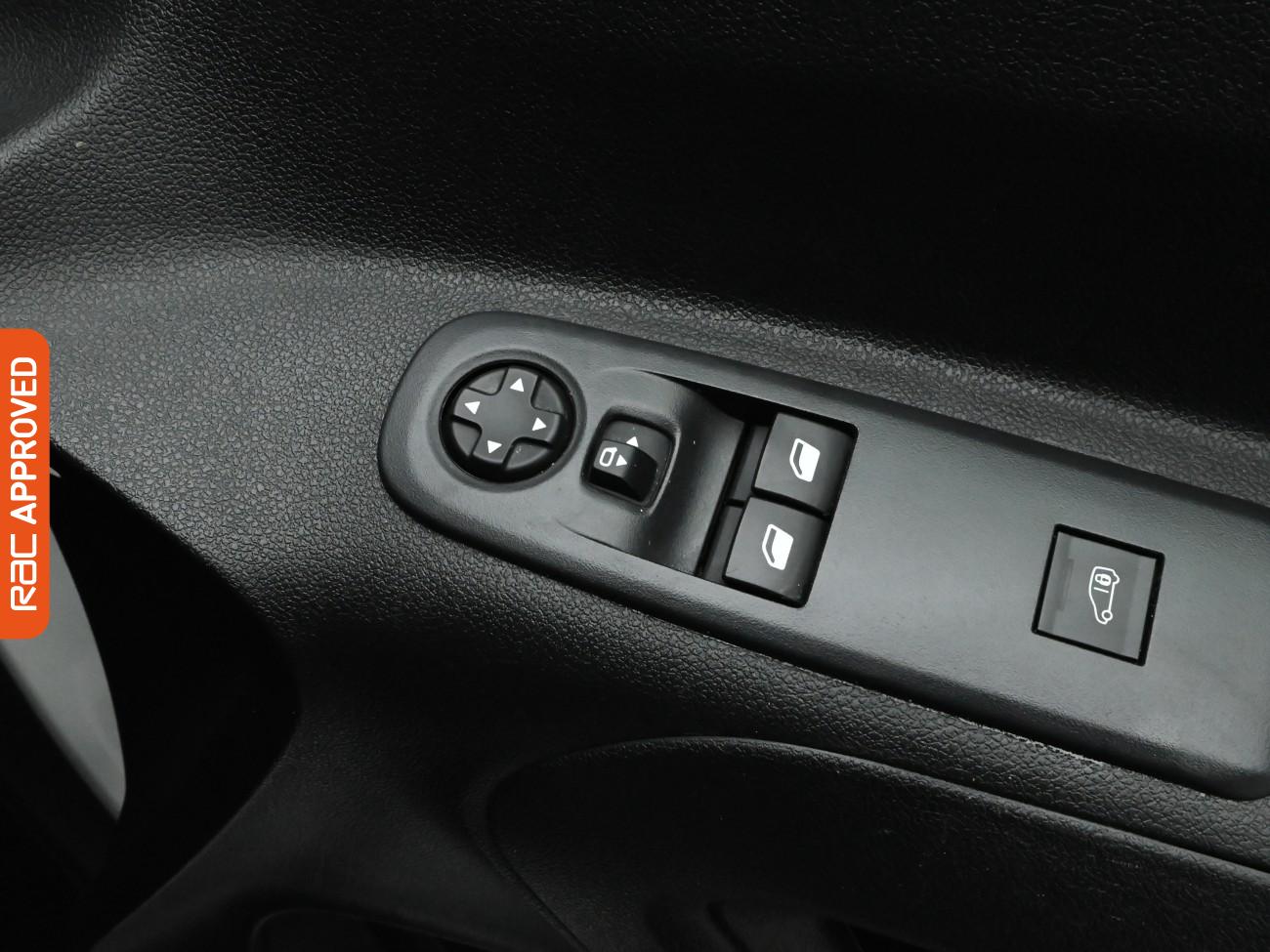 Used Toyota ProAce 2022 for sale - 76462276: Photo 17