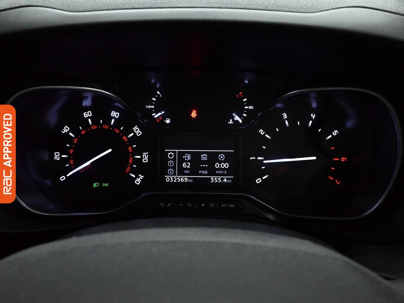 Used Toyota ProAce 2022 for sale - 76462276: Photo 18