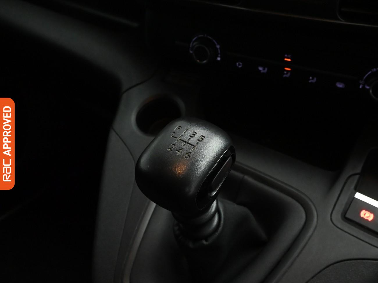 Used Toyota ProAce 2022 for sale - 76462276: Photo 19