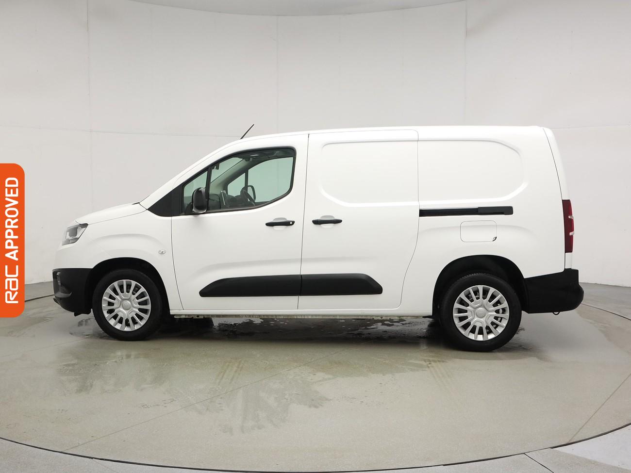 Used Toyota ProAce 2022 for sale - 76462276: Photo 22