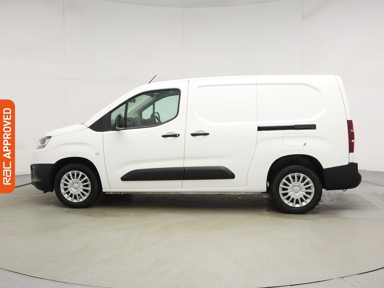 Used Toyota ProAce 2022 for sale - 76462276: Photo 28