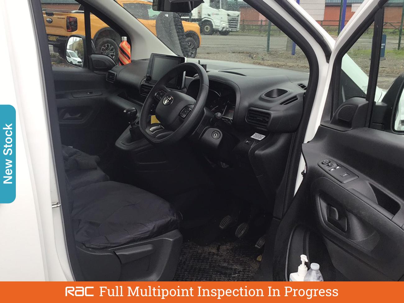 Used Toyota ProAce 2022 for sale - 76462276: Photo 3