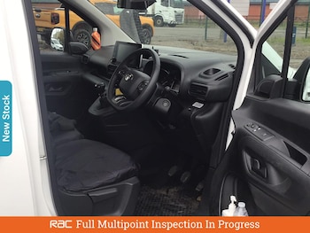 Used Toyota ProAce 2022 for sale - 76462276: Photo