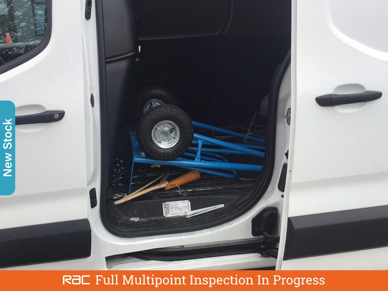 Used Toyota ProAce 2022 for sale - 76462276: Photo 4