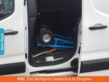 Used Toyota ProAce 2022 for sale - 76462276: Photo