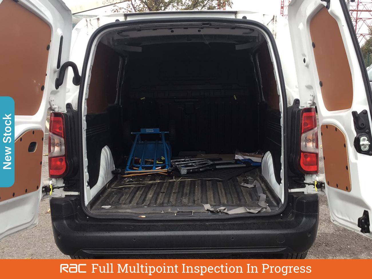 Used Toyota ProAce 2022 for sale - 76462276: Photo 6