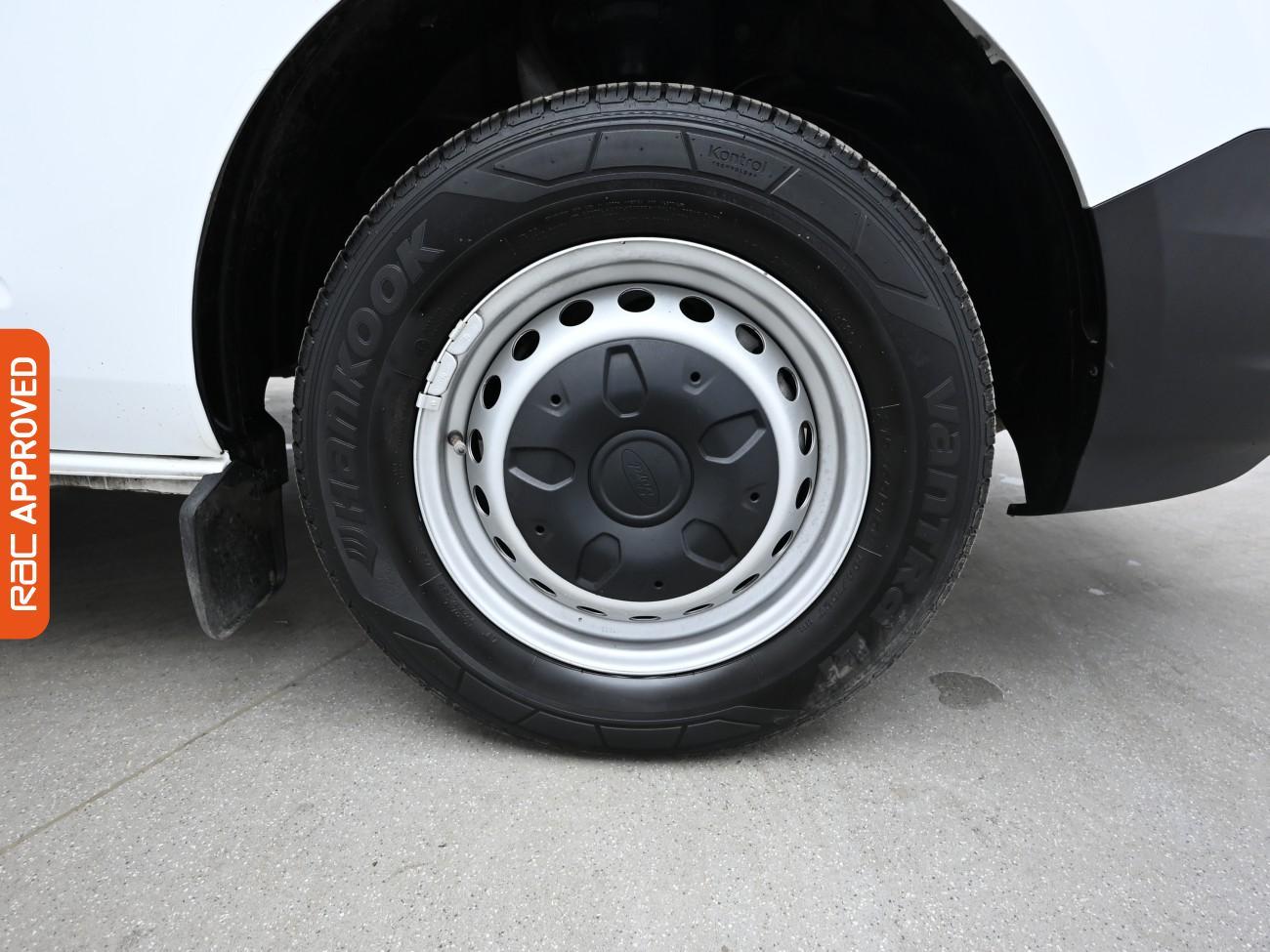 Vehicle 25