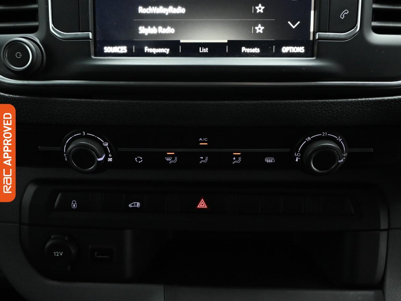 Used Vauxhall Vivaro 2023 for sale - 77037420: Photo 15