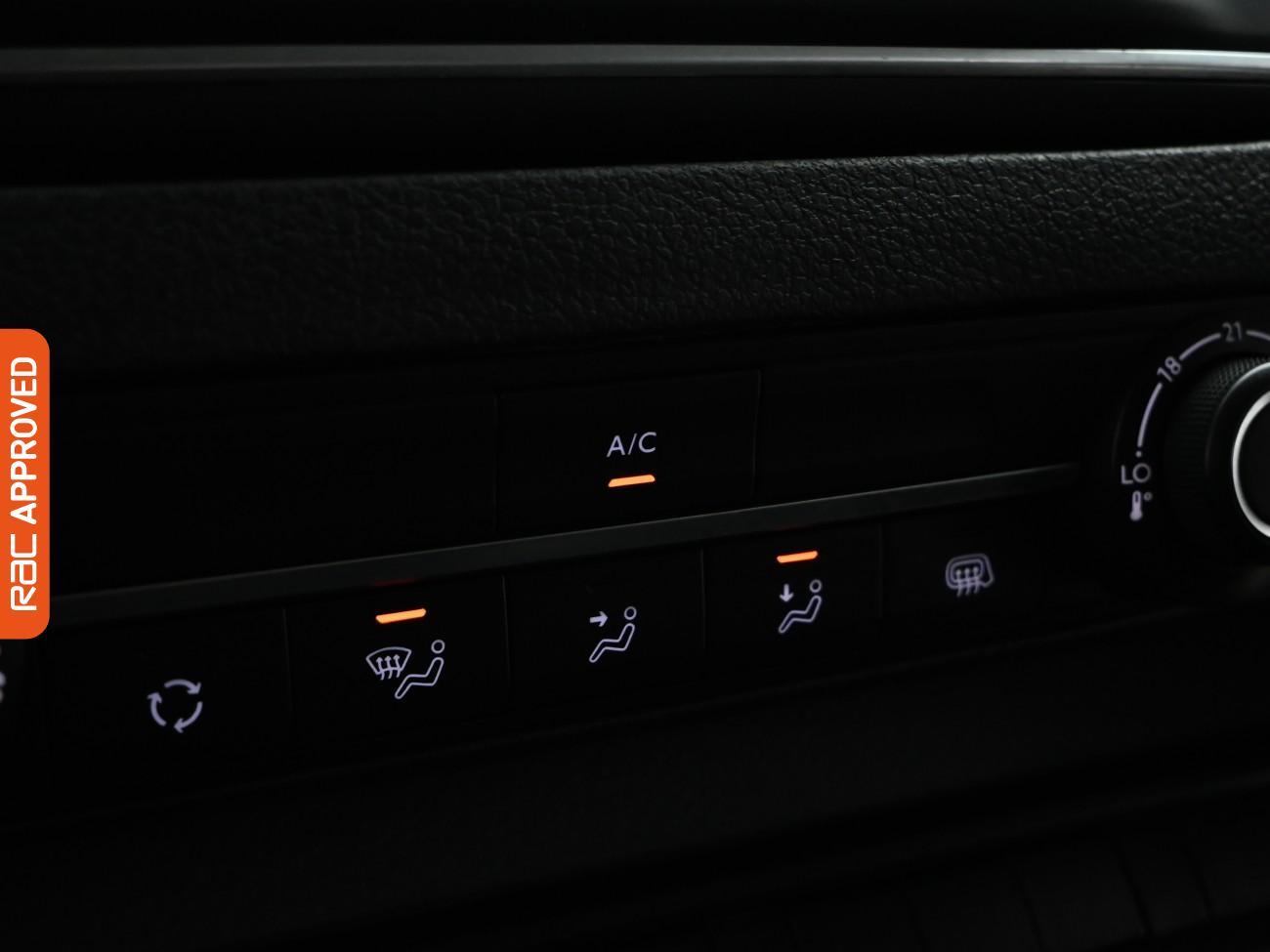 Used Vauxhall Vivaro 2023 for sale - 77037420: Photo 16