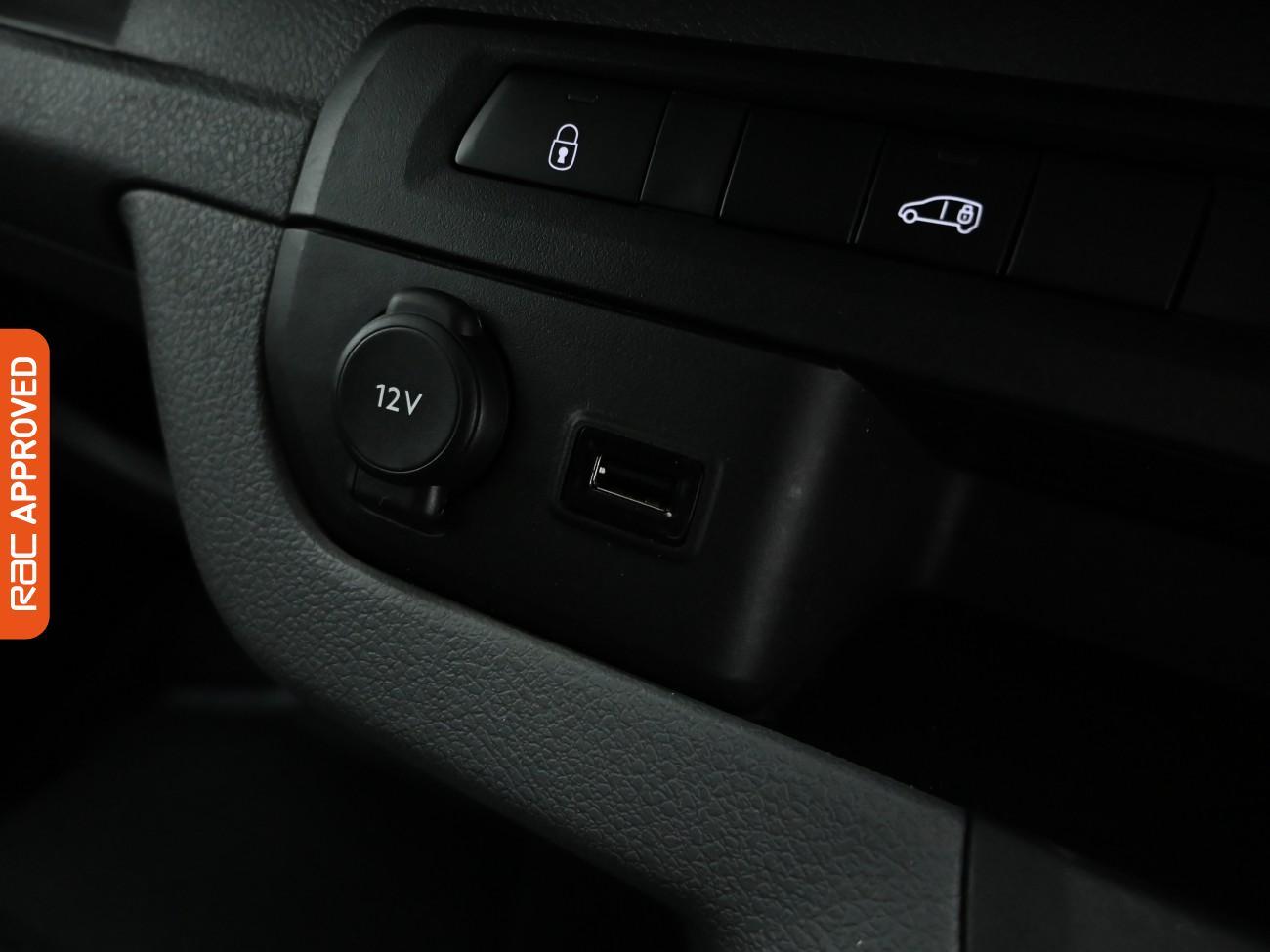 Used Vauxhall Vivaro 2023 for sale - 77037420: Photo 17