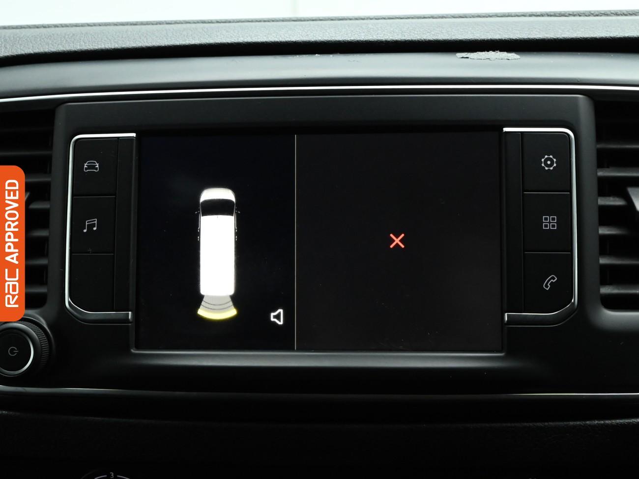 Used Vauxhall Vivaro 2023 for sale - 77037420: Photo 23