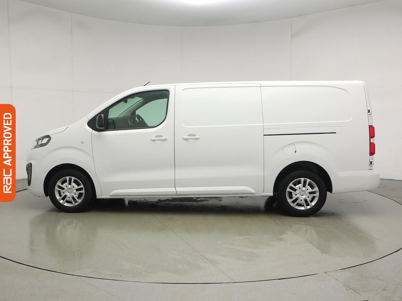 Used Vauxhall Vivaro 2023 for sale - 77037420: Photo 26
