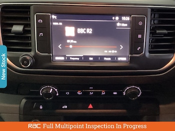 Used Vauxhall Vivaro 2023 for sale - 77037420: Photo