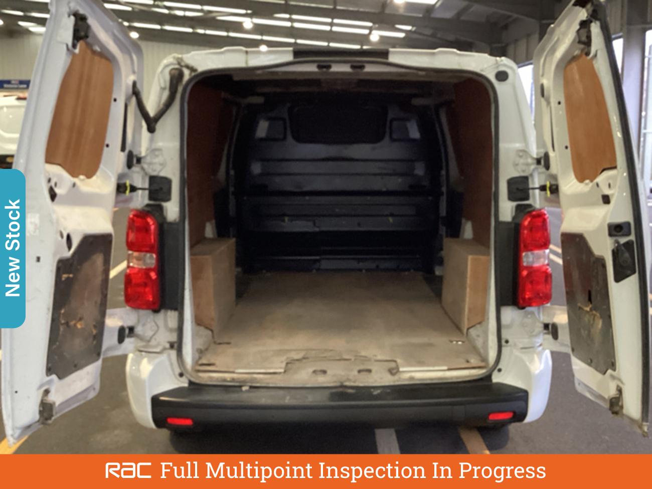 Used Vauxhall Vivaro 2023 for sale - 77037420: Photo 7