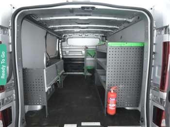 Used Renault Trafic 2021 for sale - 74613371: Photo